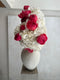 Castor Fleuriste, product: Bouquet Vanille-framboise (Thumbnail)